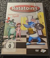 Ratatoing DVD (20822)