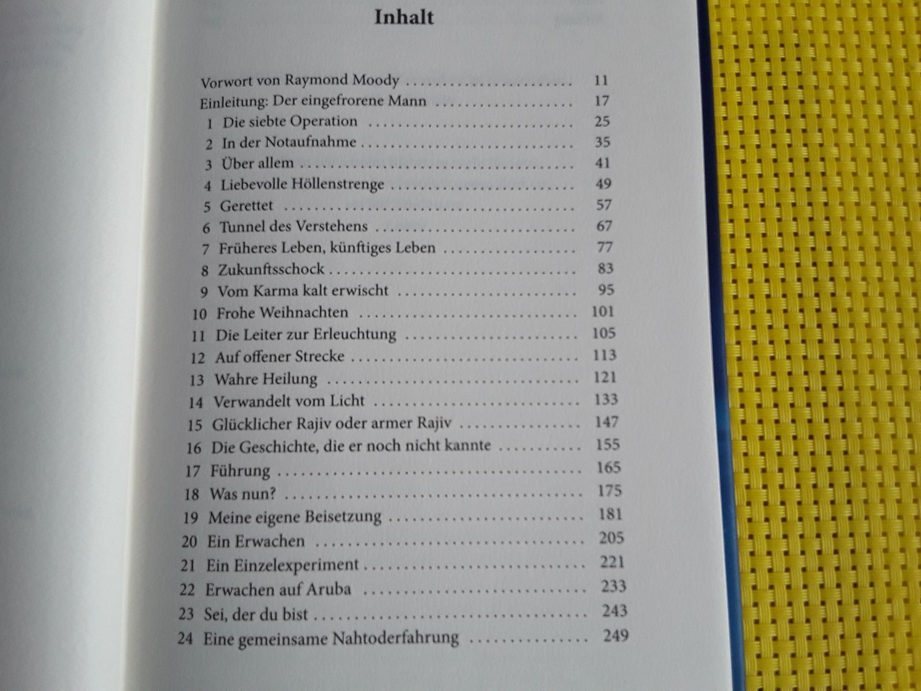 Libri: Erwachen im Licht – Usato da Rebstein venduto da Buchsi03 2