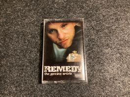Remedy - The Genuine Article (Wu-Tang Clan) (MC)