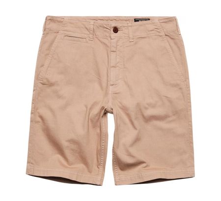 Superdry Vintage Officer kurze Hose, Shorts Gr. 32 in ovp.