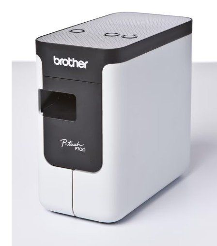 Brother Stampanti: BROTHER P-TOUCH P700 – Nuovo e nell'imballaggio originale da Othmarsingen venduto da koe_7xtj 1