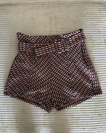 Short Bershka 36