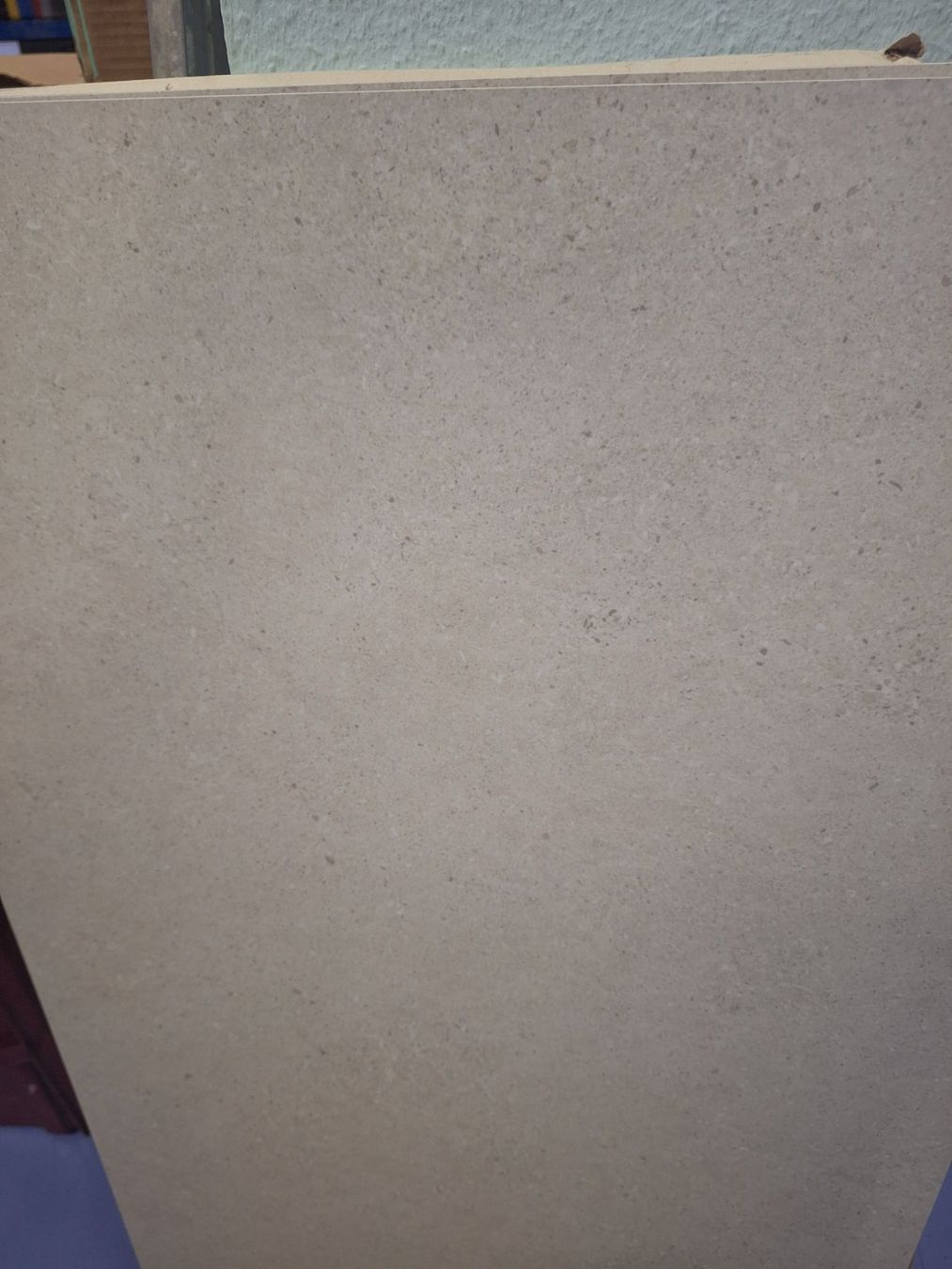 Piatti di portata: Steinzeugplatten, Beige, 120x60cm – Nuovo (secondo la descrizione) da Pratteln venduto da Heizer06