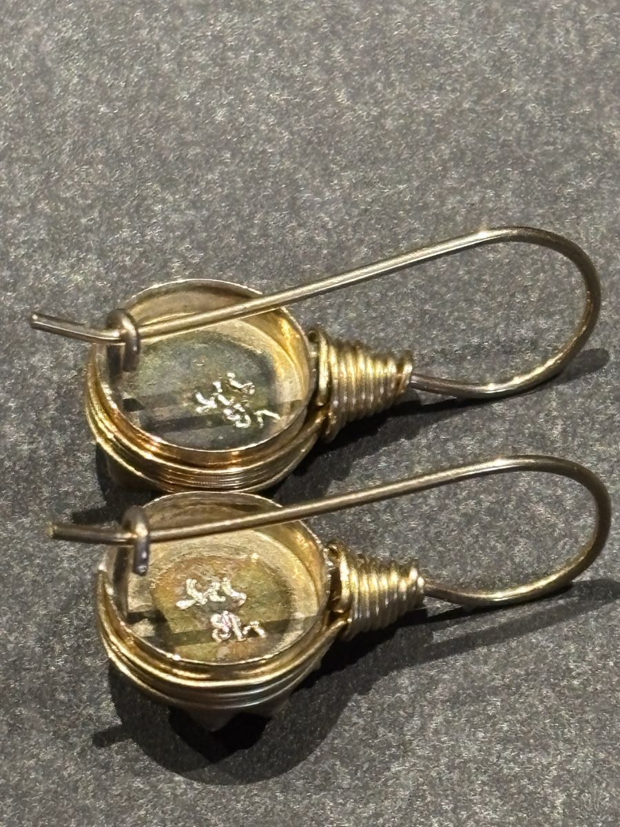 Ohrringe & -stecker: OTTOMANIA Ohrhänger – Neu (gemäss Beschreibung) aus Pratteln von sab_whk9 1