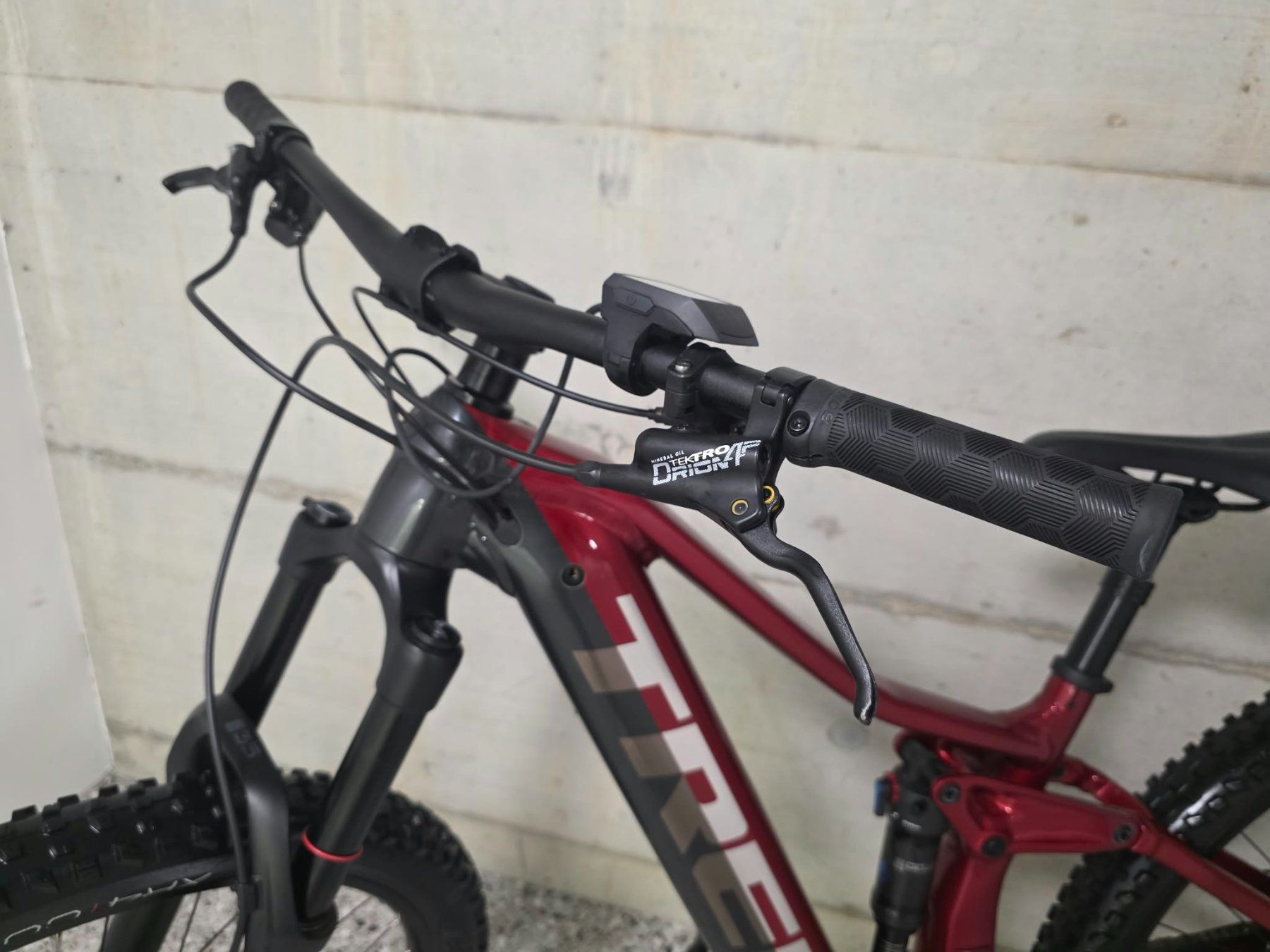 Trek Biciclette: Trek Rail 5 625Wh 2022 Ebike – Usato da Rothrist venduto da Binu66_x 4