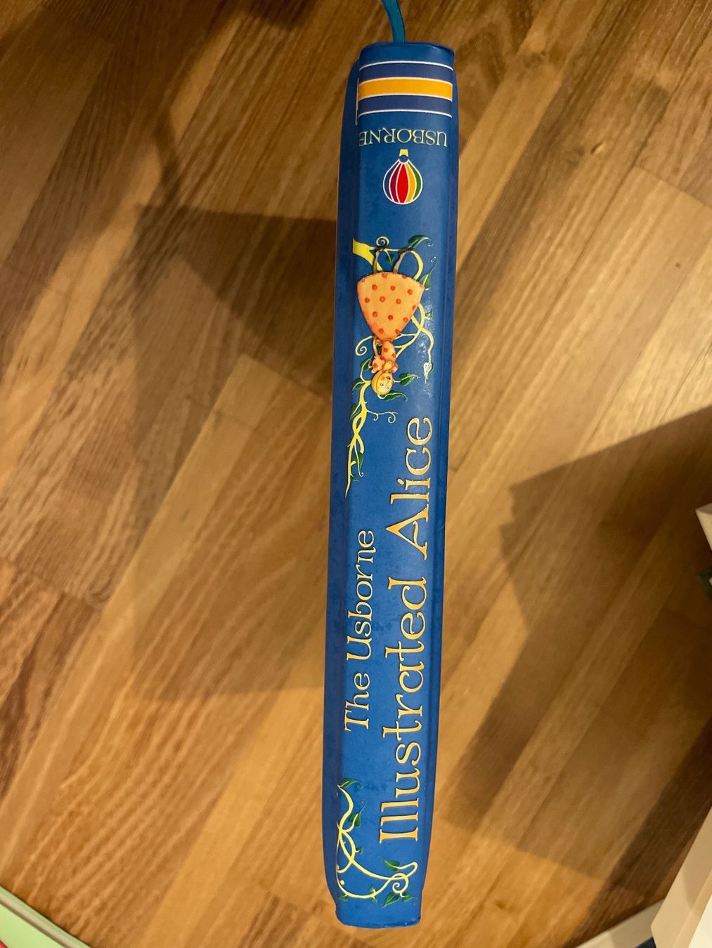 Livres: Illustrated Alice – Neuf (Voir description) à Aesch BL par ell_8zv7 2