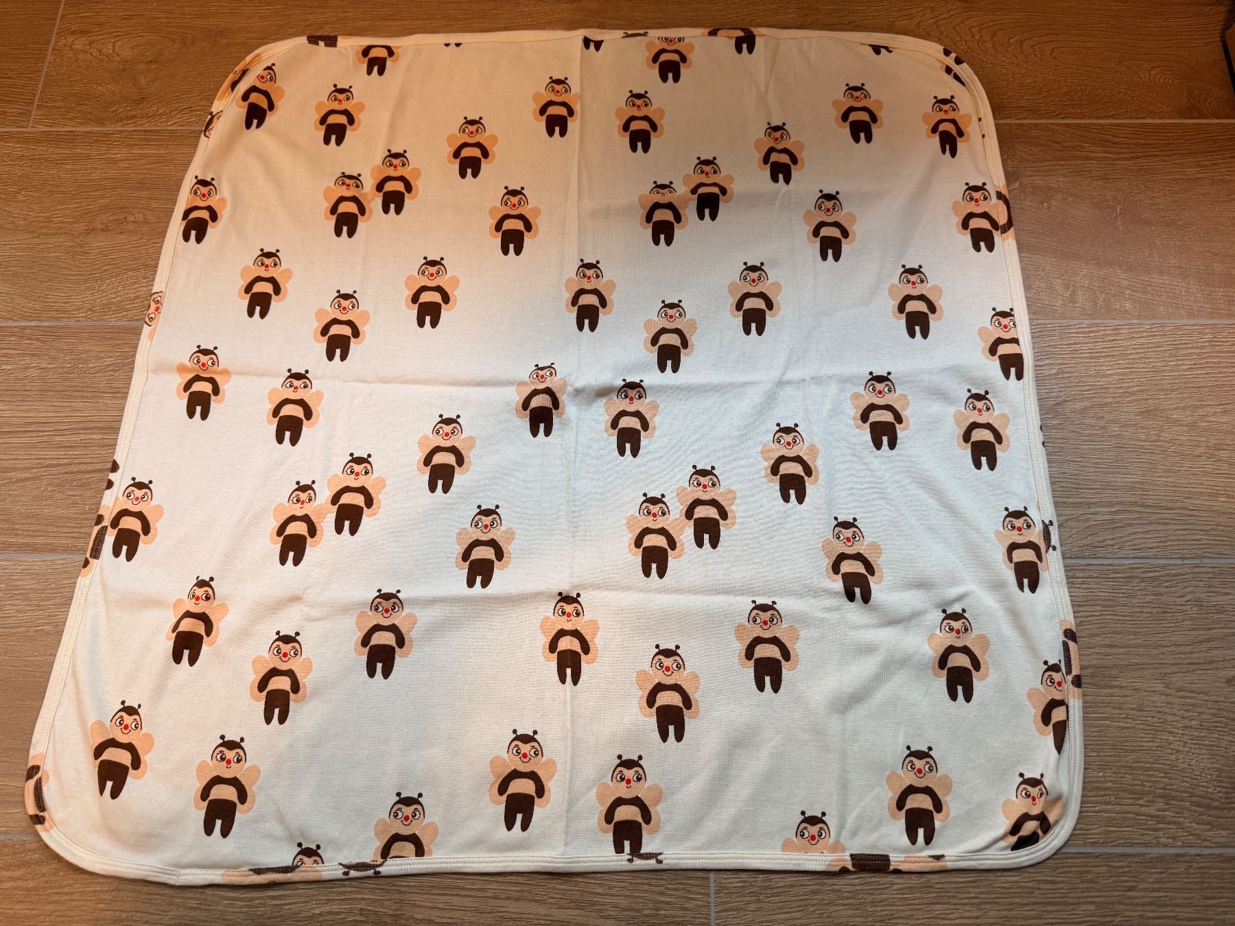 Coperte: Diverse Baby / Kinder Decken 100% Baumwolle – Usato da Brütten venduto da Trinity_ch 1