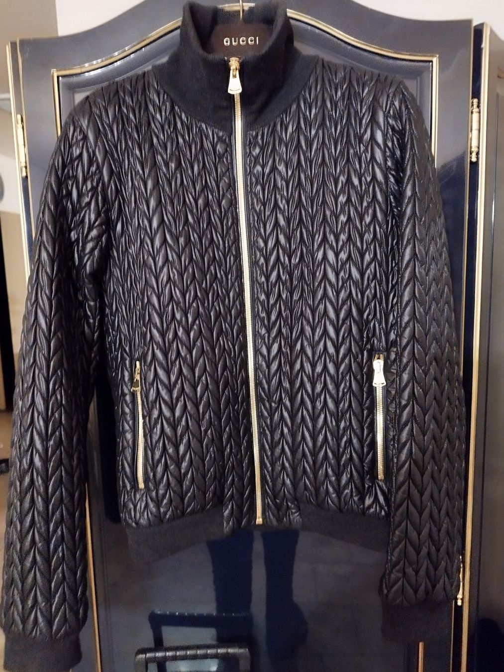 Dolce & Gabbana Giacche: Dolche Gabbana Jacke Herren Gr 52 . – Usato da Basel venduto da pro_79rs