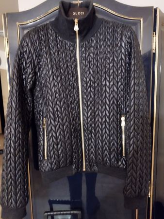 Dolche Gabbana Jacke Herren Gr 52 .NEW PRICE