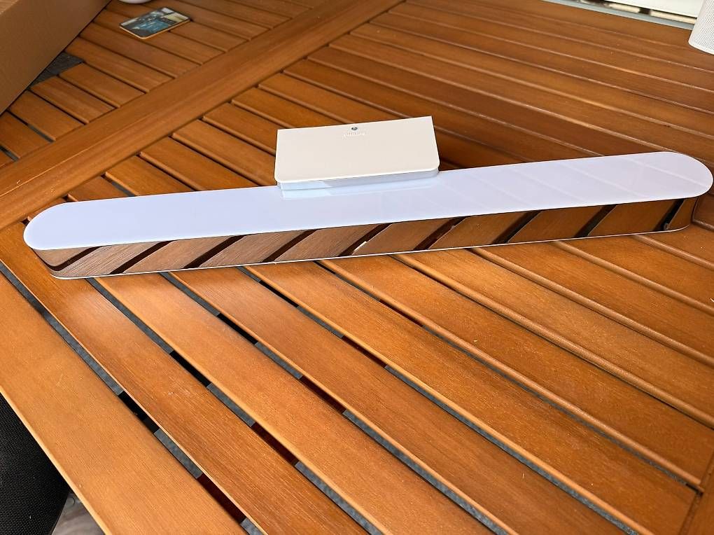 Philips Lampade: Philips Hue White Ambiance Adore Spiegelleuchte – Usato da Therwil venduto da dischelle 1