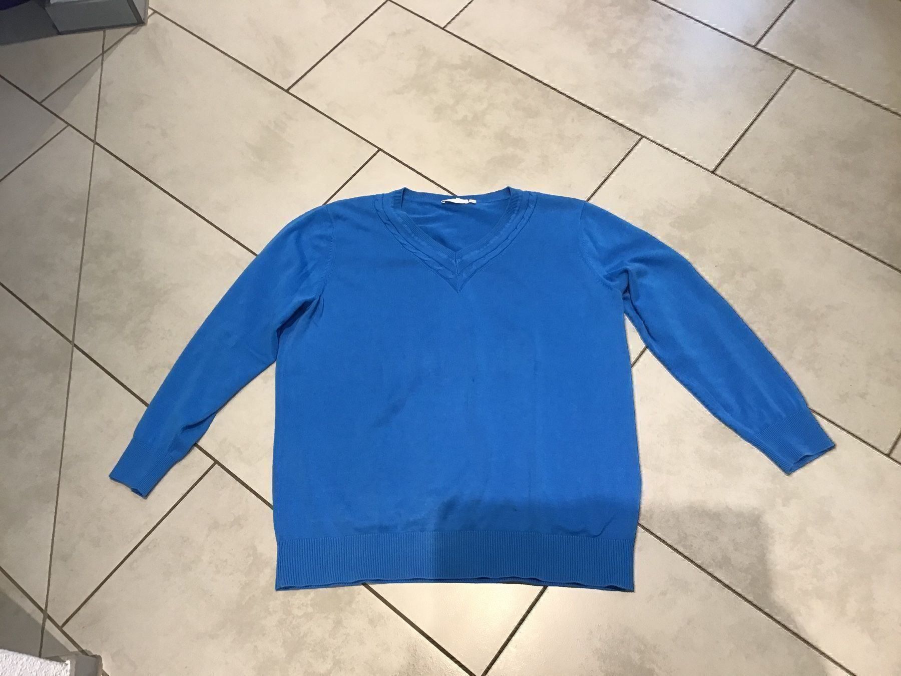 Maglioni & Felpe: Pullover  Gr.XL – Usato da Trimbach venduto da gregy69s