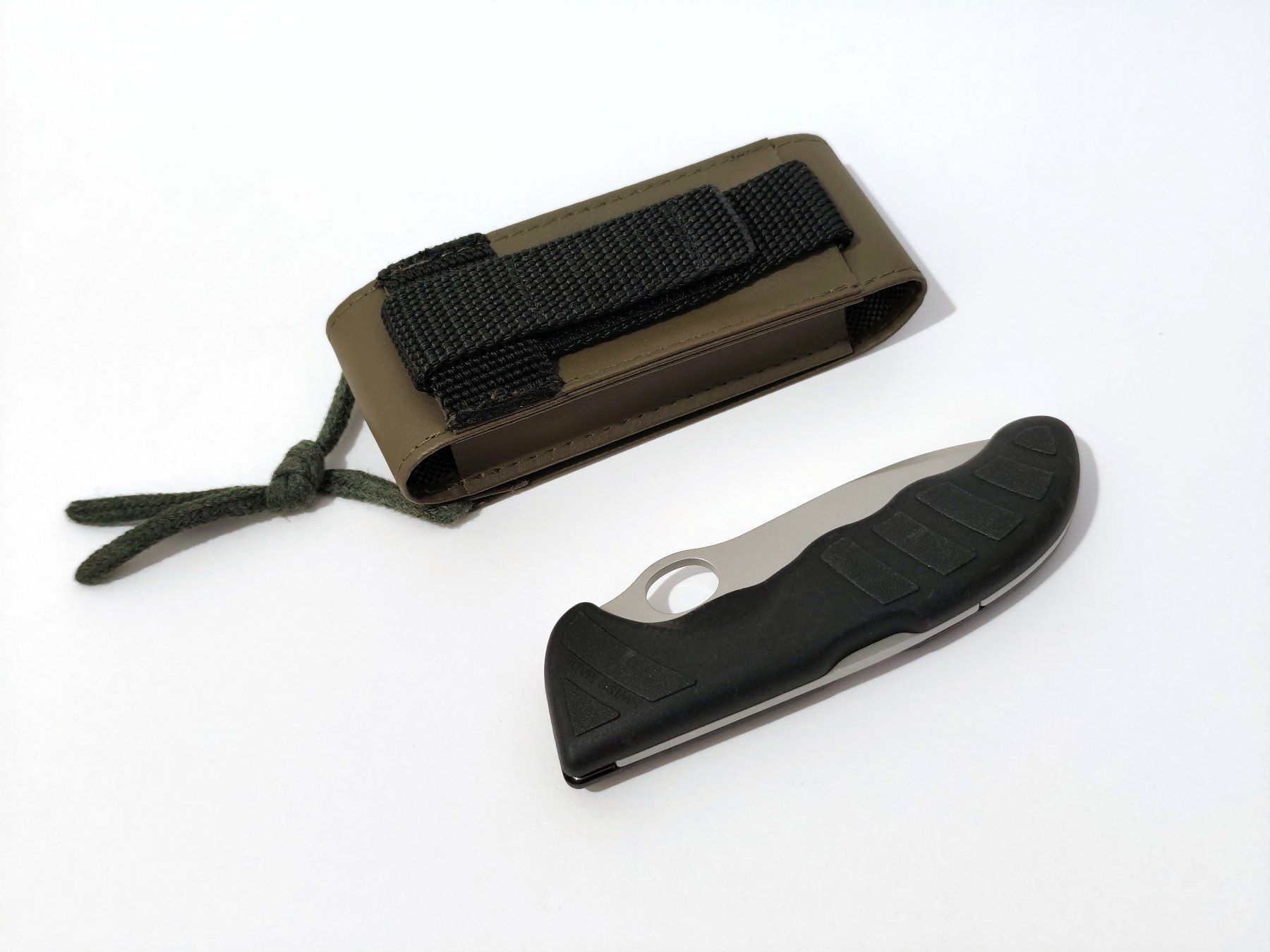 Victorinox Couteaux de poche: Victorinox Hunter Pro Klappmesser – D'occasion à Wil SG par anhe87 3