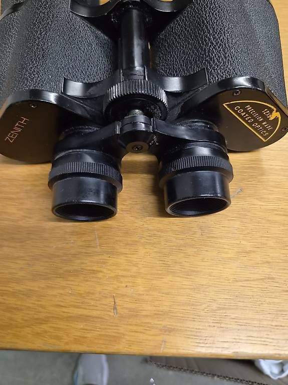 Binocoli: Zenith  Fernglas 12 x 50 – Usato da Oberuzwil venduto da mus_67y2 4