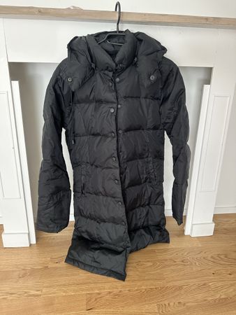 Wintermantel