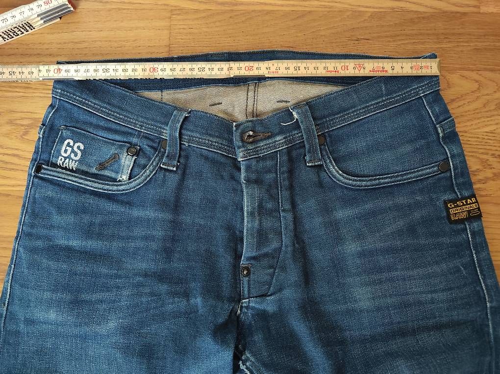 G-Star Jeans: G-STAR RAW – Usato da Sempach venduto da omar013