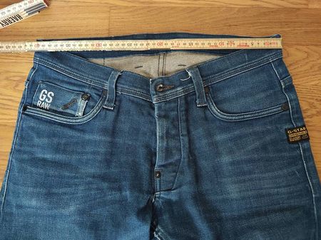 G-STAR RAW