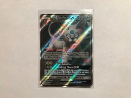 Alolan - Persian GX FullArt