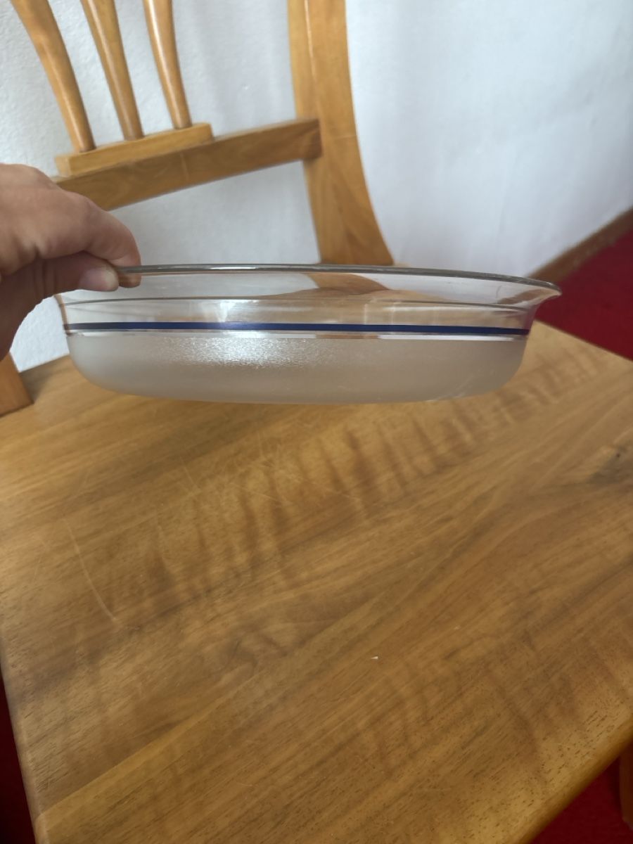 Tupperware Behälter & Ähnliches: Tupperware Salatschüssel – Gebraucht aus Flawil von lar_582m 1
