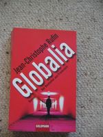 Globalia Jean-Christophe Rufin