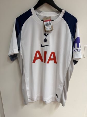Original et neuf - Maillot de Tottenham Hotspur Taille L