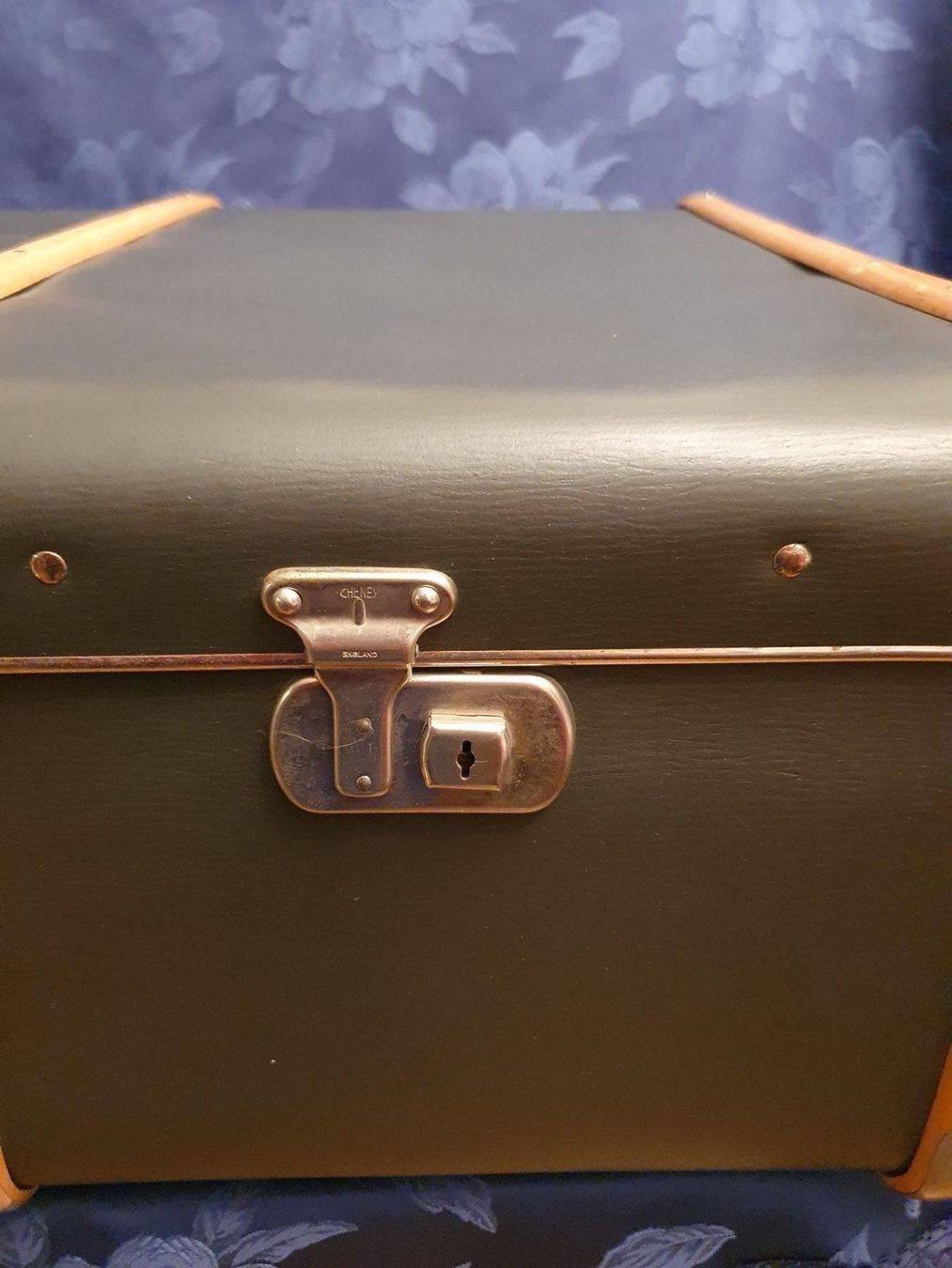 Valises de voyage: Koffer – D'occasion à Kriens par gra_fhn7 5