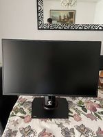 Monitor gaming Asus VG258 165hz