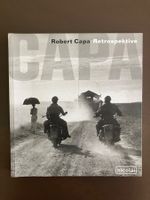 Fotografie - Robert Capa - Retrospektive - Magnum Photo
