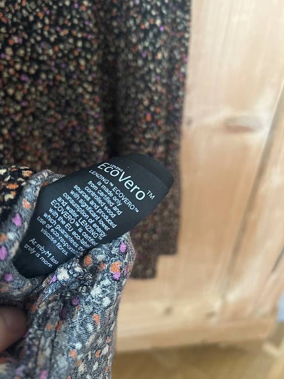 Vestiti: Wunderschönes Kleid mbyM Grösse S – Usato da Wädenswil venduto da rox_7tdd 2