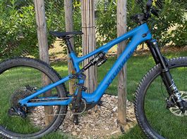 Specialized Turbo Levo SL 2 Comp Carbon 2024