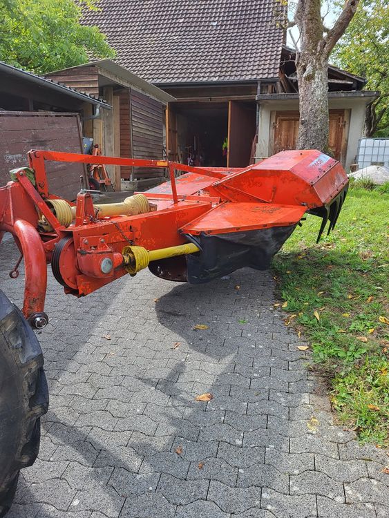 Mähklingen für Deutz Fahr Kreiselmähwerk Rotorklingen 90 x 40 mm 52506561543