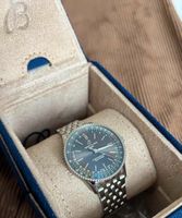 Breitling Navitimer Automatic 36 Ref: A17327, Top Zustand!