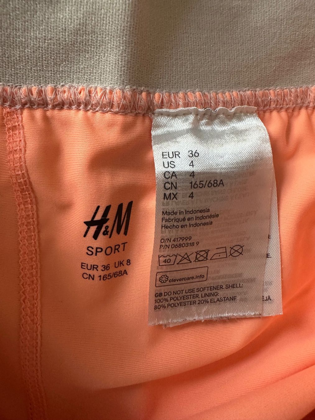 Pantaloni: Sporthosen – Nuovo (secondo la descrizione) da Winterthur venduto da su_4assd 2