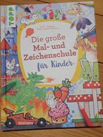Die grosse Mal- und Zeichenschule