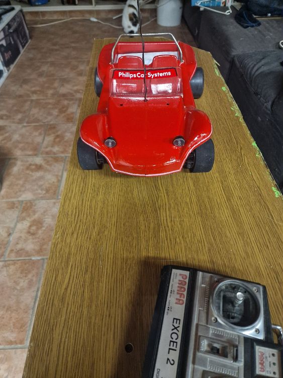 RC Kits de montage: RC Buggy – D'occasion à Safenwil par mme_md5k 1