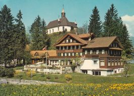 Flüeli-Ranft 1975