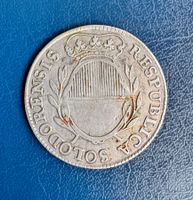20 Kreuzer 1795, Solothurn, s.s.-vorz.