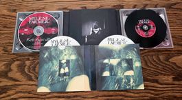 Lot Mylène Farmer – Mylenium Tour + Avant que l'ombre CD/DVD