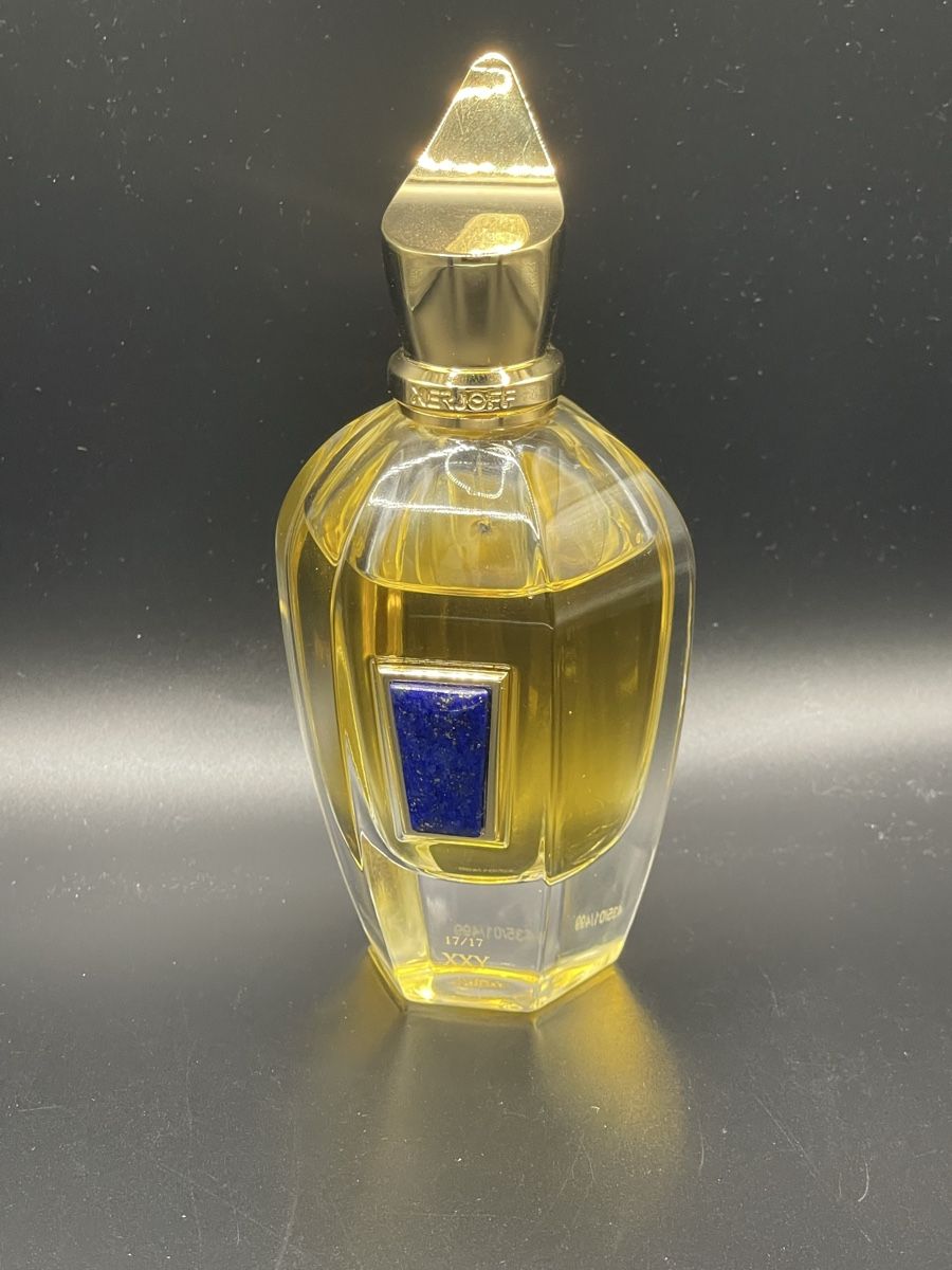 Xerjoff Profumi & Eau de Toilette: Xerjoff - XXY  100ml – Usato da Frenkendorf venduto da Sakima1 2