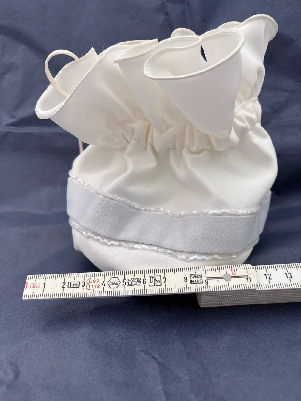 Borse da donna: Brautbeutel | Tasche – Nuovo (secondo la descrizione) da Bassersdorf venduto da slothy 3