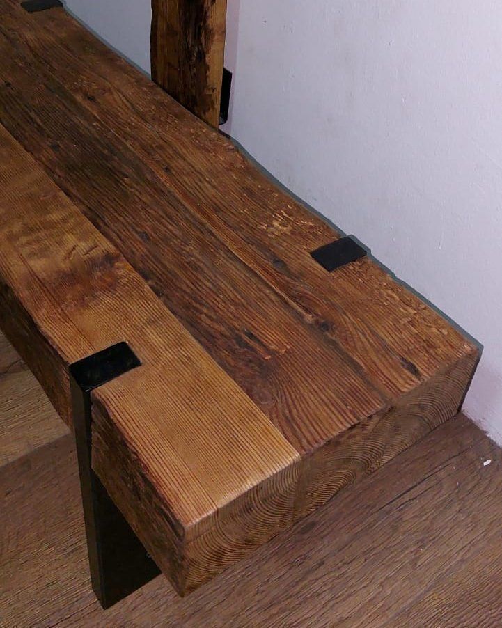 Tavoli: Couchtisch aus Holz nach Mass – Nuovo e nell'imballaggio originale da Zürich venduto da Miki_Schreiner 6