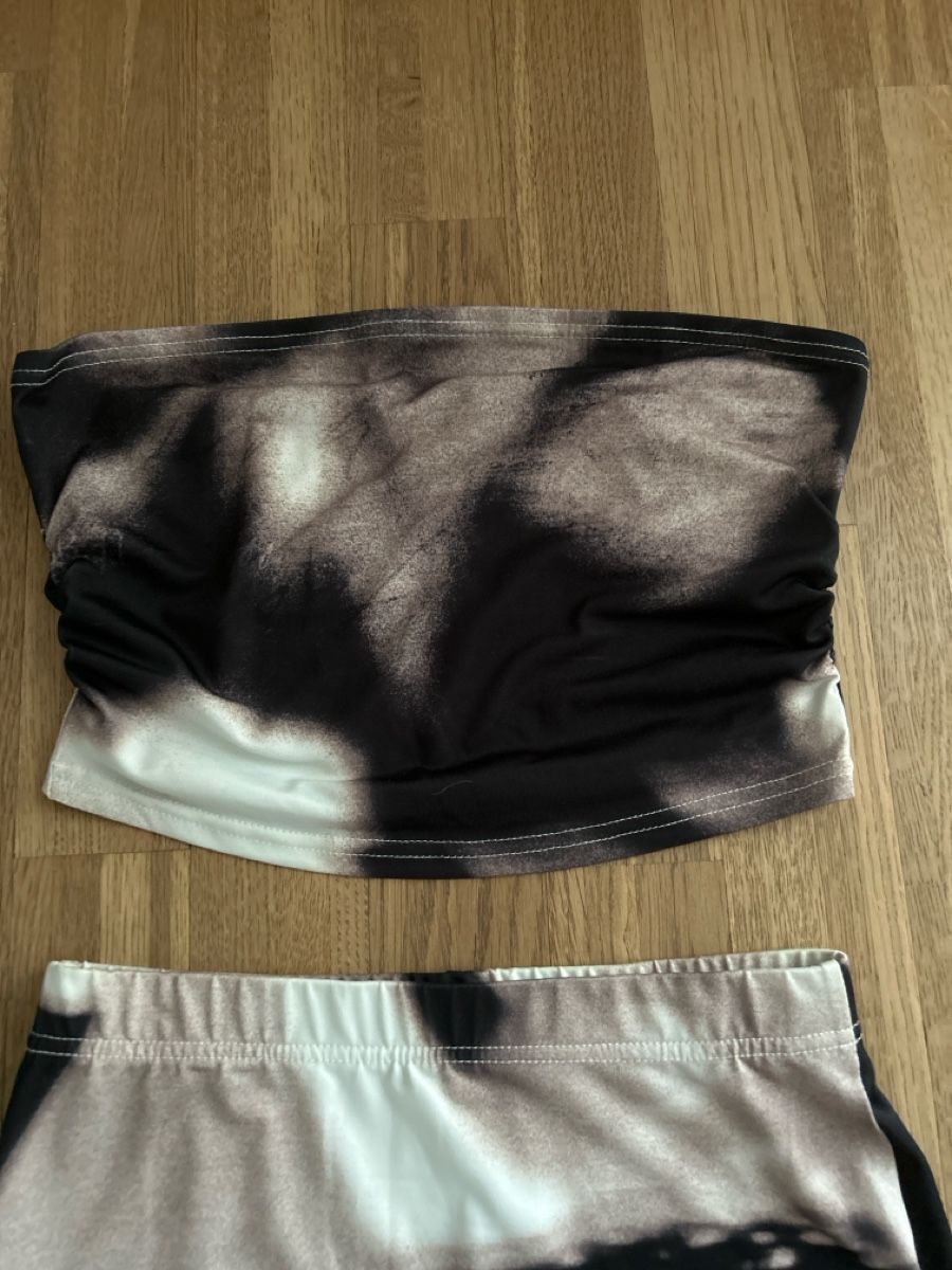 Shein Vestiti: Sommer Set, zweiteilig, Grösse S – Usato da Oberrüti venduto da ChoCoc 1