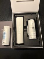 Ioniq Skincare One Body Tan Set inklusive Zubehör neu