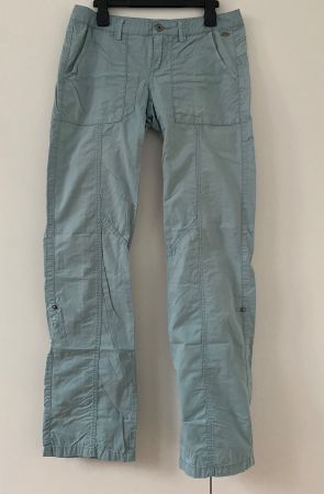 Hose 34 Damen ESPRIT leichte Sommerhose