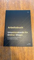 Arbeitsbuch Umsatzrekorde für Online-Shops von Kammerer
