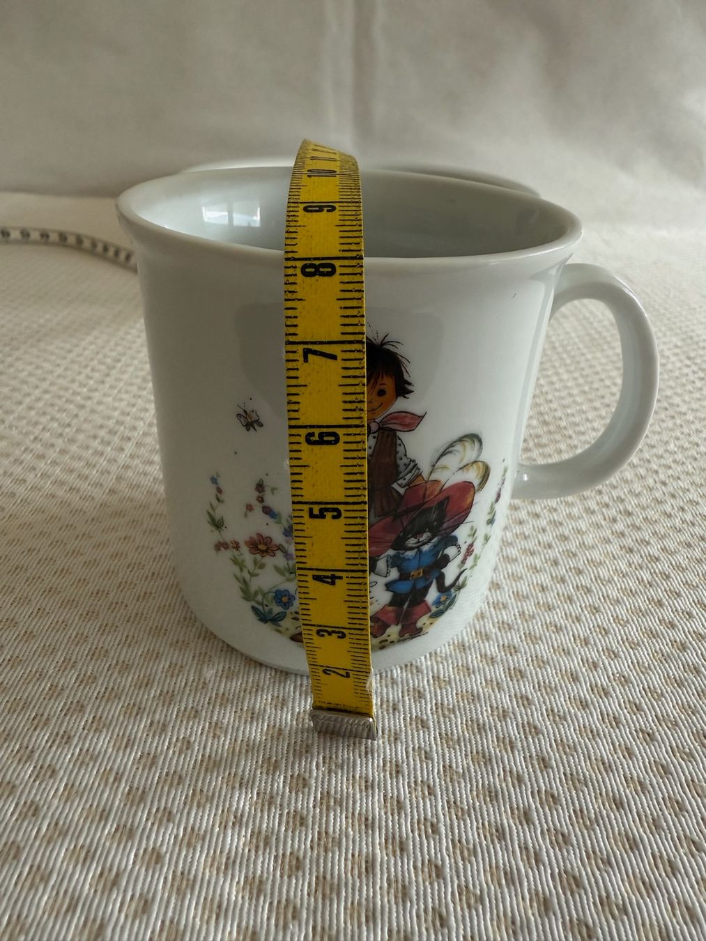 Teller: Triptis - assiette et tasse pour enfant – Gebraucht aus Sion von accroshoes 9