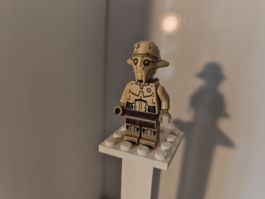 Lego Star Wars Professor Huyang