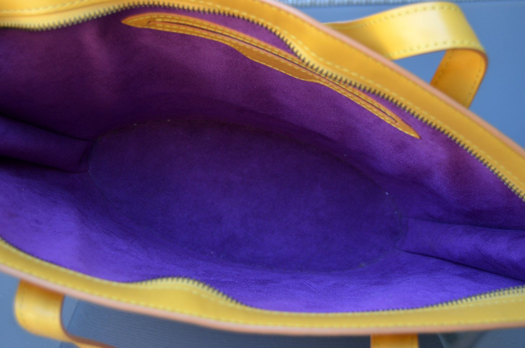 Louis Vuitton Borse da donna: Louis Vuitton Saint-Jacques Tasche / sac – Usato da Collonges venduto da Auganien 6