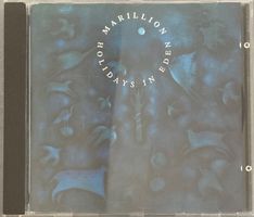 MARILION - HOLIDAYS IN EDEN