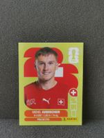 Panini Wm 2026 Sticker :Michael Aebischer Sui 16