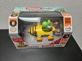 Neu - Carrera - RC Mario Kart - Yoshi